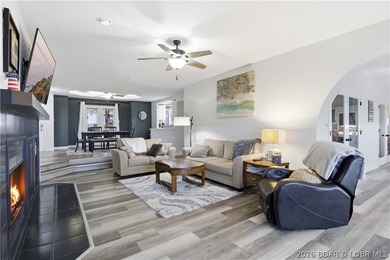 Welcome to the Four Seasons Racquet Club on Horseshoe Bend at on Seasons Ridge At Four Seasons in Missouri - for sale on GolfHomes.com, golf home, golf lot