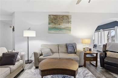 Welcome to the Four Seasons Racquet Club on Horseshoe Bend at on Seasons Ridge At Four Seasons in Missouri - for sale on GolfHomes.com, golf home, golf lot