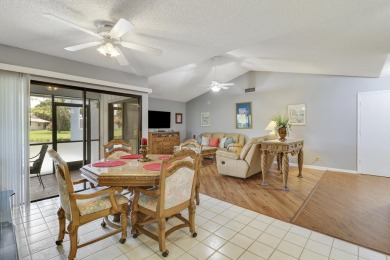 Welcome to Eastpointe Country Club. This beautifully kept 2 bed on Eastpointe Country Club in Florida - for sale on GolfHomes.com, golf home, golf lot