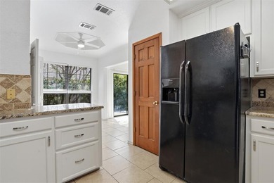 If you are looking for a single-story home to call your own in a on De Cordova Bend Country Club in Texas - for sale on GolfHomes.com, golf home, golf lot