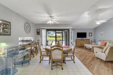 Welcome to Eastpointe Country Club. This beautifully kept 2 bed on Eastpointe Country Club in Florida - for sale on GolfHomes.com, golf home, golf lot
