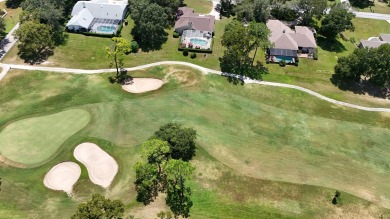 Wonderful 3 bedroom 2 bath pool home in the desirable community on Citrus Hills Golf Club in Florida - for sale on GolfHomes.com, golf home, golf lot