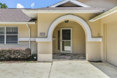 Wonderful 3 bedroom 2 bath pool home in the desirable community on Citrus Hills Golf Club in Florida - for sale on GolfHomes.com, golf home, golf lot