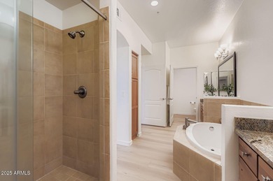 Welcome to Corriente Condominiums, an upscale gated enclave on Scottsdale Silverado Golf Club in Arizona - for sale on GolfHomes.com, golf home, golf lot