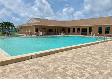 This fantastic lot comes with upgraded 30/50/120 Amp Electrical on Kelly Greens Golf and Country Club in Florida - for sale on GolfHomes.com, golf home, golf lot