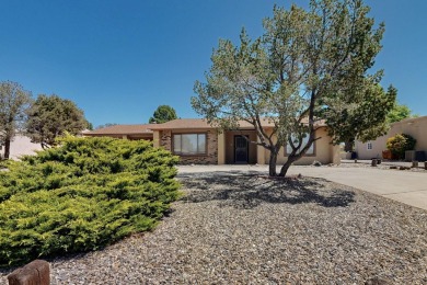 Golf Course as your back yard, 16th tee box!  This home will on Tierra Del Sol Golf Course in New Mexico - for sale on GolfHomes.com, golf home, golf lot