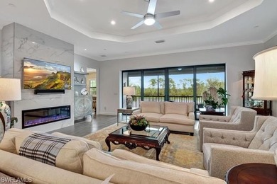 Live The Naples Lifestyle*-Your Dream Home Is Here! Discover the on Esplanade Golf and  Country Club in Florida - for sale on GolfHomes.com, golf home, golf lot