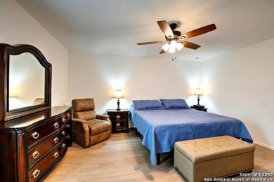 Welcome to your new home in the desirable Mission de Lago on Mission Del Lago Municipal Golf Course in Texas - for sale on GolfHomes.com, golf home, golf lot