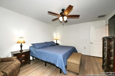 Welcome to your new home in the desirable Mission de Lago on Mission Del Lago Municipal Golf Course in Texas - for sale on GolfHomes.com, golf home, golf lot