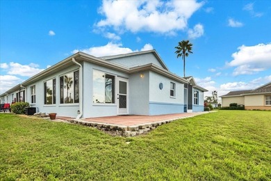 Live where others vacation--and bring your vision with you.

 on Terra Ceia Golf and Country Club in Florida - for sale on GolfHomes.com, golf home, golf lot