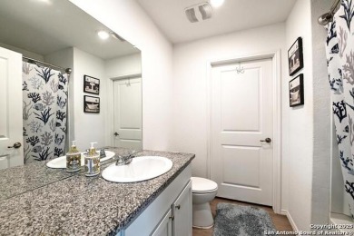 Welcome to your new home in the desirable Mission de Lago on Mission Del Lago Municipal Golf Course in Texas - for sale on GolfHomes.com, golf home, golf lot