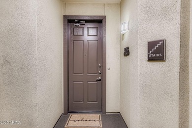 Welcome to Corriente Condominiums, an upscale gated enclave on Scottsdale Silverado Golf Club in Arizona - for sale on GolfHomes.com, golf home, golf lot