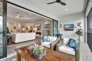 Live The Naples Lifestyle*-Your Dream Home Is Here! Discover the on Esplanade Golf and  Country Club in Florida - for sale on GolfHomes.com, golf home, golf lot