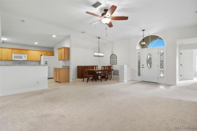 I've heard the kitchen is the heart of the home and there is on Point O Woods Golf Club in Florida - for sale on GolfHomes.com, golf home, golf lot