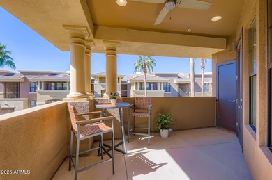 Welcome to Corriente Condominiums, an upscale gated enclave on Scottsdale Silverado Golf Club in Arizona - for sale on GolfHomes.com, golf home, golf lot