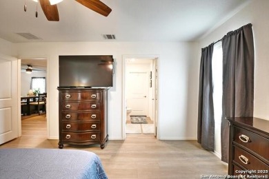 Welcome to your new home in the desirable Mission de Lago on Mission Del Lago Municipal Golf Course in Texas - for sale on GolfHomes.com, golf home, golf lot