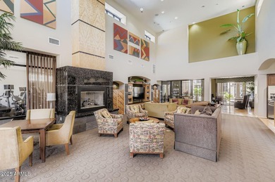 Welcome to Corriente Condominiums, an upscale gated enclave on Scottsdale Silverado Golf Club in Arizona - for sale on GolfHomes.com, golf home, golf lot