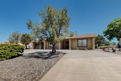 Golf Course as your back yard, 16th tee box!  This home will on Tierra Del Sol Golf Course in New Mexico - for sale on GolfHomes.com, golf home, golf lot