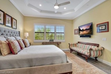 Live The Naples Lifestyle*-Your Dream Home Is Here! Discover the on Esplanade Golf and  Country Club in Florida - for sale on GolfHomes.com, golf home, golf lot