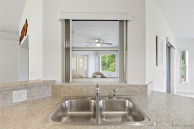 I've heard the kitchen is the heart of the home and there is on Point O Woods Golf Club in Florida - for sale on GolfHomes.com, golf home, golf lot