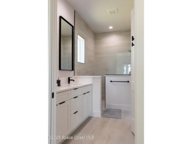Welcome home to beautifully maintained 4-bedroom, 3.5 bathrooms on Crane Creek Reserve Golf Club in Florida - for sale on GolfHomes.com, golf home, golf lot