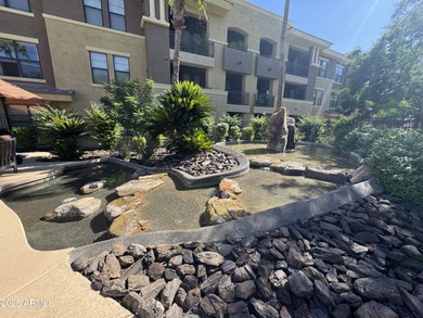 Welcome to Corriente Condominiums, an upscale gated enclave on Scottsdale Silverado Golf Club in Arizona - for sale on GolfHomes.com, golf home, golf lot