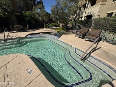 Welcome to Corriente Condominiums, an upscale gated enclave on Scottsdale Silverado Golf Club in Arizona - for sale on GolfHomes.com, golf home, golf lot