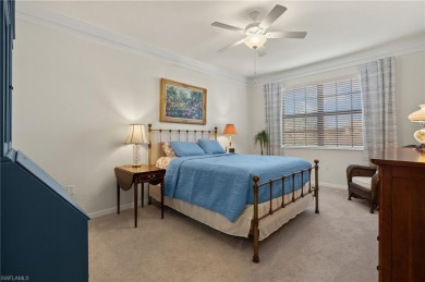 Come experience this gorgeous Coach home in the resort lifestyle on Gateway Golf and Country Club in Florida - for sale on GolfHomes.com, golf home, golf lot
