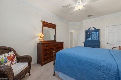 Come experience this gorgeous Coach home in the resort lifestyle on Gateway Golf and Country Club in Florida - for sale on GolfHomes.com, golf home, golf lot