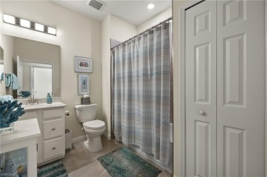 Come experience this gorgeous Coach home in the resort lifestyle on Gateway Golf and Country Club in Florida - for sale on GolfHomes.com, golf home, golf lot