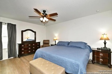 Welcome to your new home in the desirable Mission de Lago on Mission Del Lago Municipal Golf Course in Texas - for sale on GolfHomes.com, golf home, golf lot