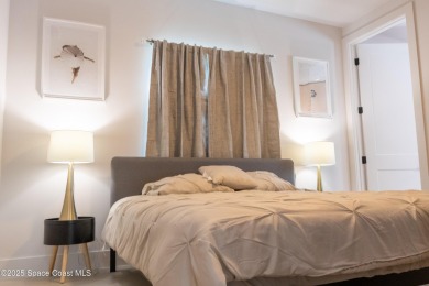 Welcome home to beautifully maintained 4-bedroom, 3.5 bathrooms on Crane Creek Reserve Golf Club in Florida - for sale on GolfHomes.com, golf home, golf lot