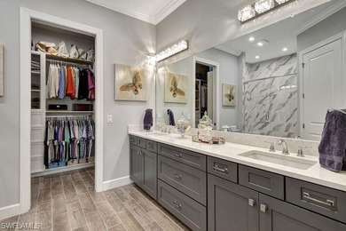 *PRICED TO SELL* Esplanade Golf & Country Club sets the stage on Esplanade Golf and  Country Club in Florida - for sale on GolfHomes.com, golf home, golf lot