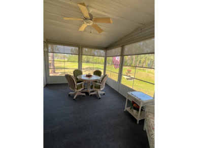 Welcome to this beautifully maintained two-bedroom, two-bath on Pine Lakes Country Club in Florida - for sale on GolfHomes.com, golf home, golf lot