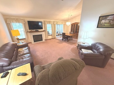 Location, Location, Location! Backing to the Carillon Golf on The Links at Carillon in Illinois - for sale on GolfHomes.com, golf home, golf lot