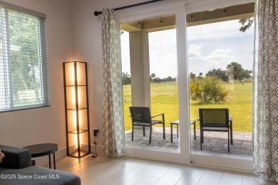 Welcome home to beautifully maintained 4-bedroom, 3.5 bathrooms on Crane Creek Reserve Golf Club in Florida - for sale on GolfHomes.com, golf home, golf lot