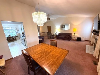 Location, Location, Location! Backing to the Carillon Golf on The Links at Carillon in Illinois - for sale on GolfHomes.com, golf home, golf lot