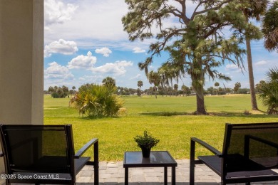 Welcome home to beautifully maintained 4-bedroom, 3.5 bathrooms on Crane Creek Reserve Golf Club in Florida - for sale on GolfHomes.com, golf home, golf lot