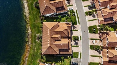 Come experience this gorgeous Coach home in the resort lifestyle on Gateway Golf and Country Club in Florida - for sale on GolfHomes.com, golf home, golf lot