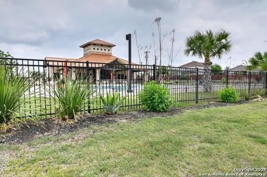 Welcome to your new home in the desirable Mission de Lago on Mission Del Lago Municipal Golf Course in Texas - for sale on GolfHomes.com, golf home, golf lot