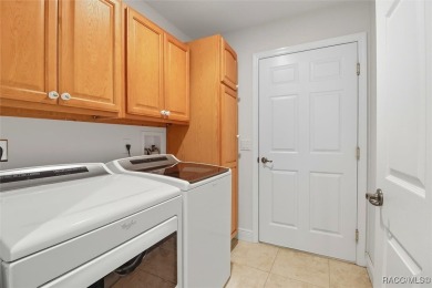 I've heard the kitchen is the heart of the home and there is on Point O Woods Golf Club in Florida - for sale on GolfHomes.com, golf home, golf lot