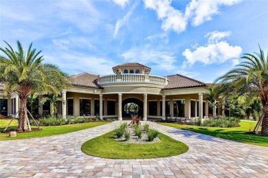 NEW FLOORS THROUGHOUT!  Experience the ultimate in resort-style on Lakewood National Golf Club in Florida - for sale on GolfHomes.com, golf home, golf lot