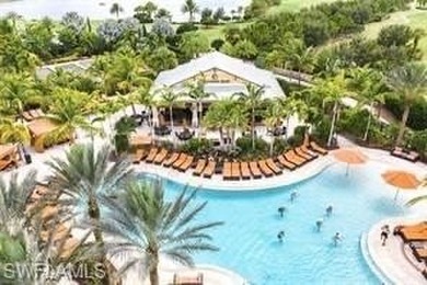 *PRICED TO SELL* Esplanade Golf & Country Club sets the stage on Esplanade Golf and  Country Club in Florida - for sale on GolfHomes.com, golf home, golf lot