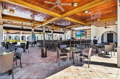 Come experience this gorgeous Coach home in the resort lifestyle on Gateway Golf and Country Club in Florida - for sale on GolfHomes.com, golf home, golf lot