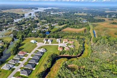 I've heard the kitchen is the heart of the home and there is on Point O Woods Golf Club in Florida - for sale on GolfHomes.com, golf home, golf lot