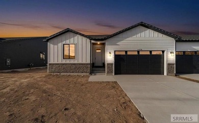 Your Dream Home Awaits: New Construction by Sage lakes Golf on Sage Lakes Municipal Golf Course in Idaho - for sale on GolfHomes.com, golf home, golf lot