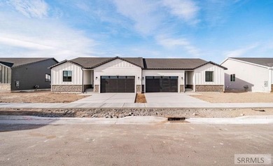 Your Dream Home Awaits: New Construction by Sage lakes Golf on Sage Lakes Municipal Golf Course in Idaho - for sale on GolfHomes.com, golf home, golf lot
