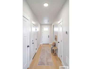 Your Dream Home Awaits: New Construction by Sage lakes Golf on Sage Lakes Municipal Golf Course in Idaho - for sale on GolfHomes.com, golf home, golf lot