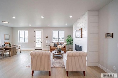 Your Dream Home Awaits: New Construction by Sage lakes Golf on Sage Lakes Municipal Golf Course in Idaho - for sale on GolfHomes.com, golf home, golf lot