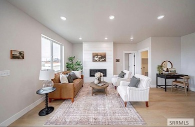 Your Dream Home Awaits: New Construction by Sage lakes Golf on Sage Lakes Municipal Golf Course in Idaho - for sale on GolfHomes.com, golf home, golf lot